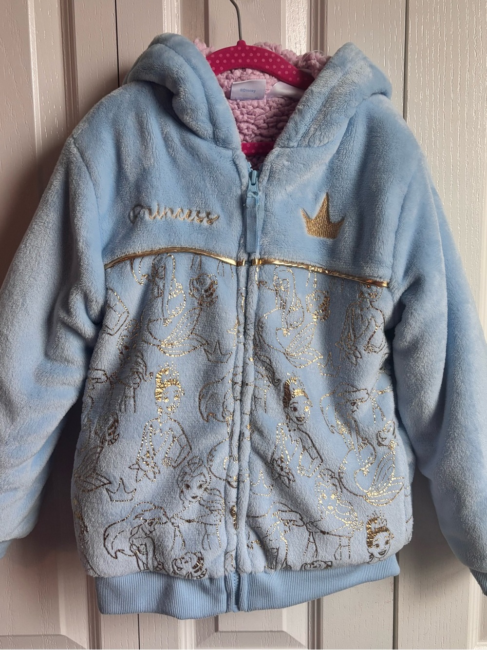 Disney| Princess Jacket